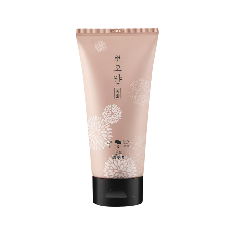 Etude - Pooyan Cleansing Foam- 150ml