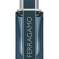 Salvatore Ferragamo Intense Leather Travel Spray For Men