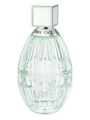 Jimmy Choo Floral For Women Eau de Toilette 90ml