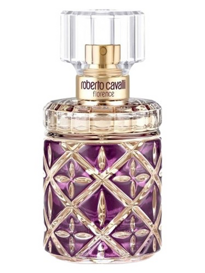 Roberto Cavalli Florence Eau De Parfum For Women