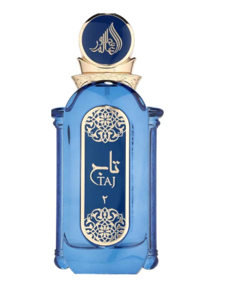 Fragrance World Athoor Al Alam Taj 2 EDP 90ml Authentic | Ownly Club