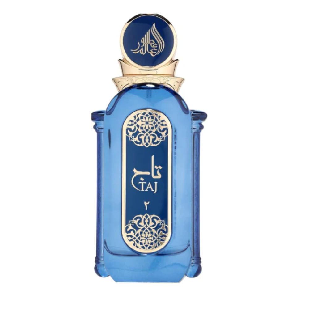 Fragrance World Athoor Al Alam Taj 2 Eau de Parfum 90ml