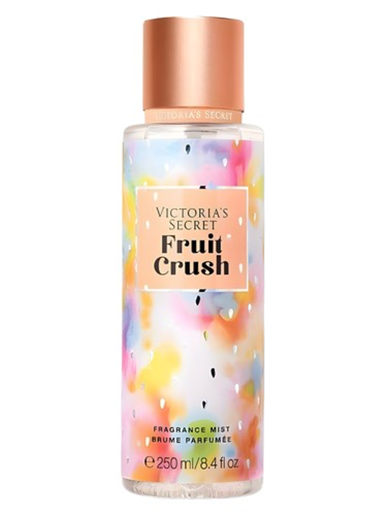 Victoria's Secret Fruit Crush Fragrance Body Mist 250ml