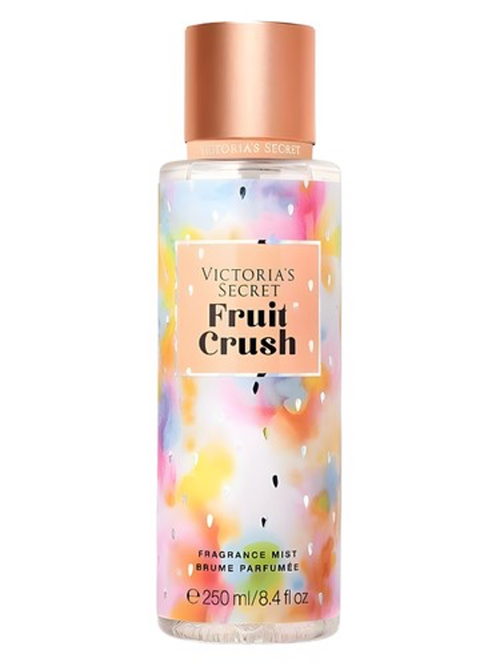 Victoria's Secret Fruit Crush Fragrance Body Mist 250ml