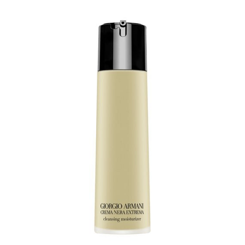 Giorgio Armani Cleansing Moisturizer 150ml