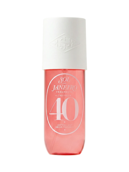 Sol De Janeiro Cheirosa 40 Perfume Mist