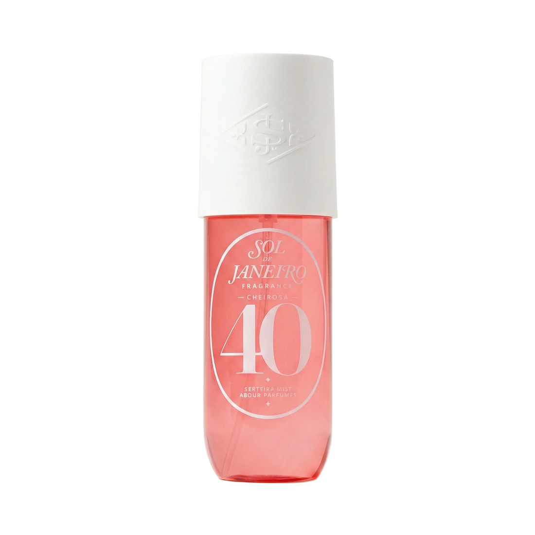 Sol de Janeiro Cheirosa 40 Perfume Mist 240ml