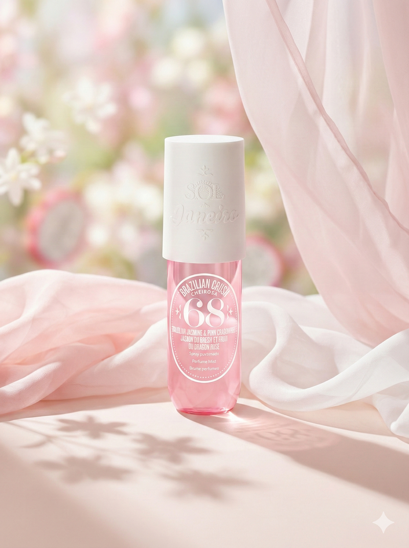 Sol De Janeiro Cheirosa 68 Perfume Mist