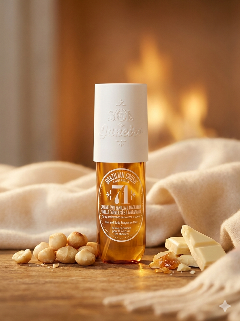 Sol De Janeiro Cheirosa 71 Perfume Mist