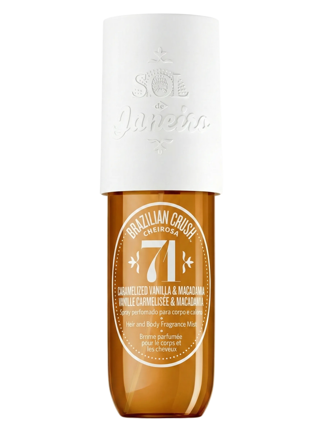 Sol de Janeiro Cheirosa 71 Perfume Mist 240ml