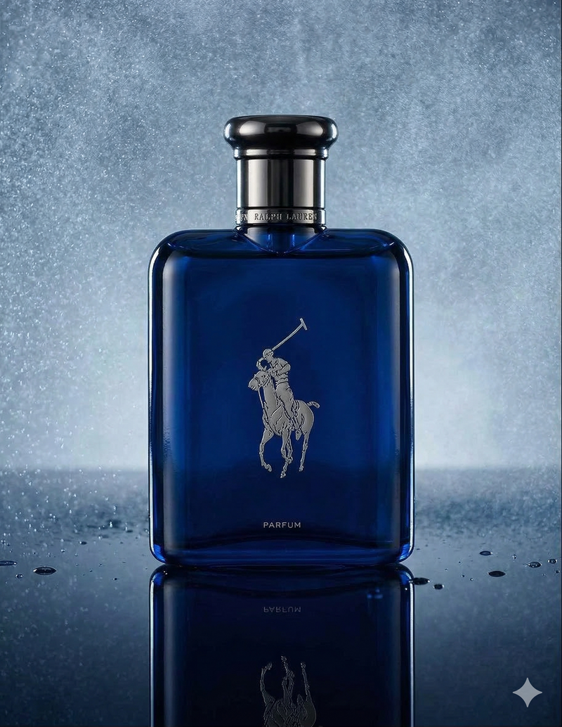 Polo Ralph Lauren Men Blue Parfum 125ml