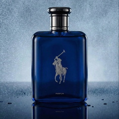 Polo Ralph Lauren Men Blue Parfum 125ml