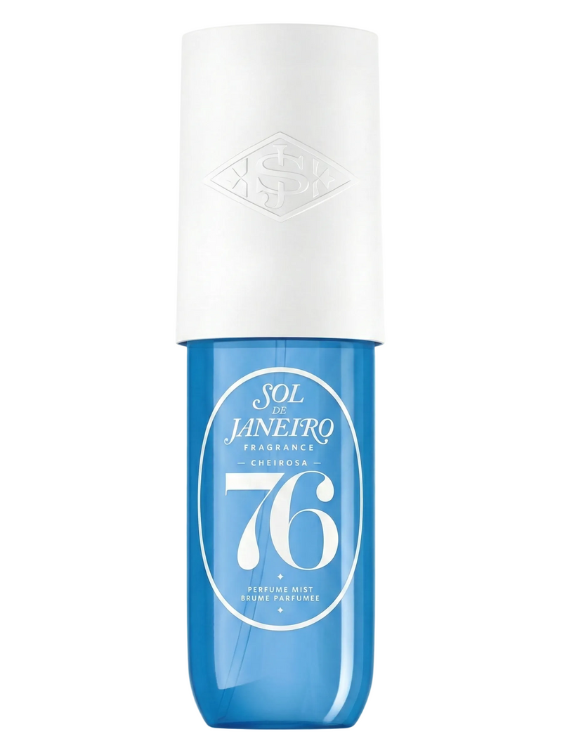 Sol De Janeiro Cheirosa 76 Perfume Mist