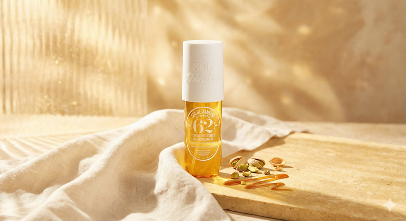 Sol De Janeiro Cheirosa 62 Perfume Mist