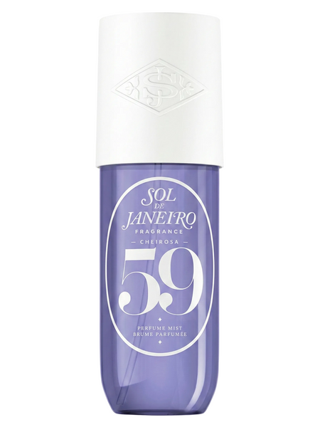 Sol De Janeiro Cheirosa 59 Perfume Mist
