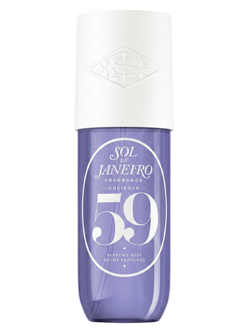 Sol De Janeiro Cheirosa 59 Perfume Mist