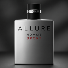 Chanel Allure Homme Sport Eau De Toilette For Men 100ml