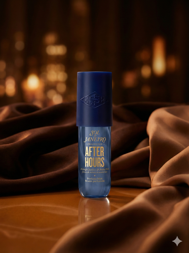 Sol De Janeiro After Hours Body Mist