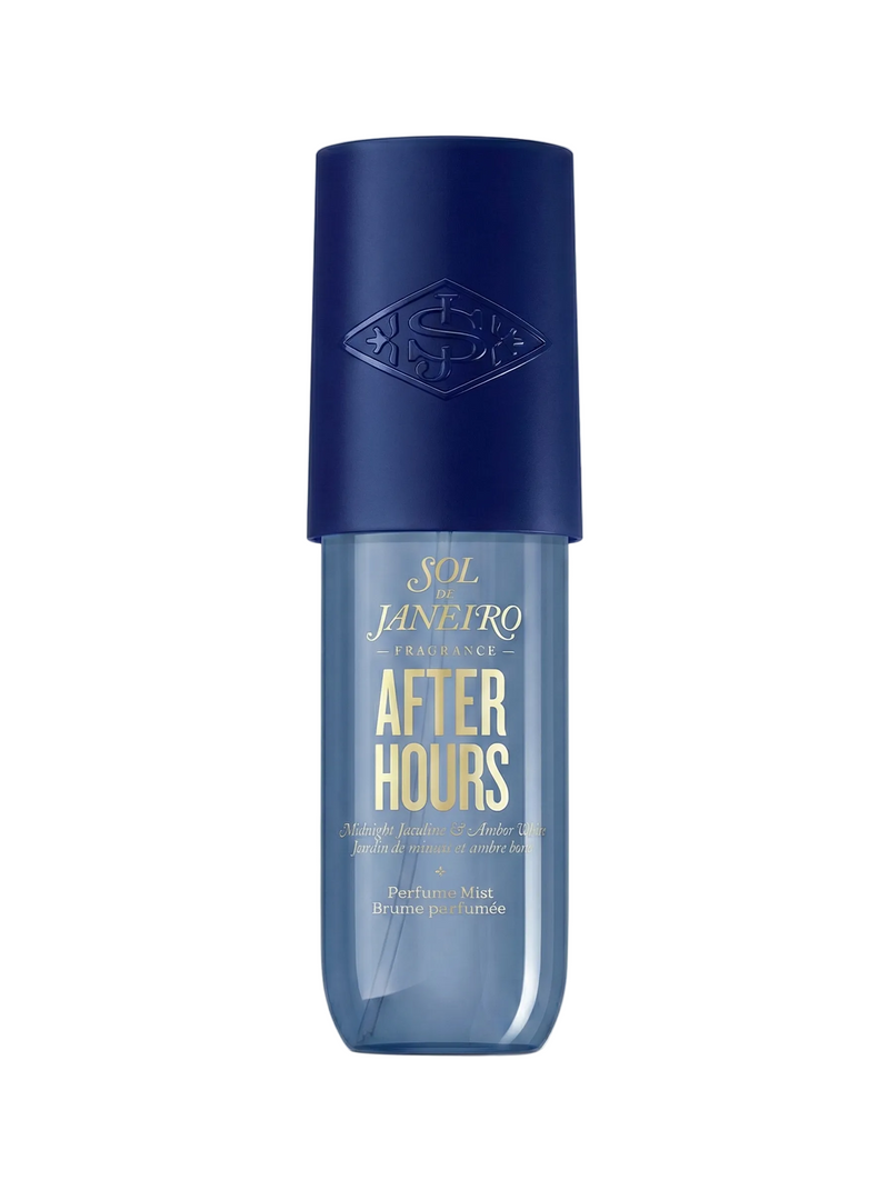Sol De Janeiro After Hours Body Mist