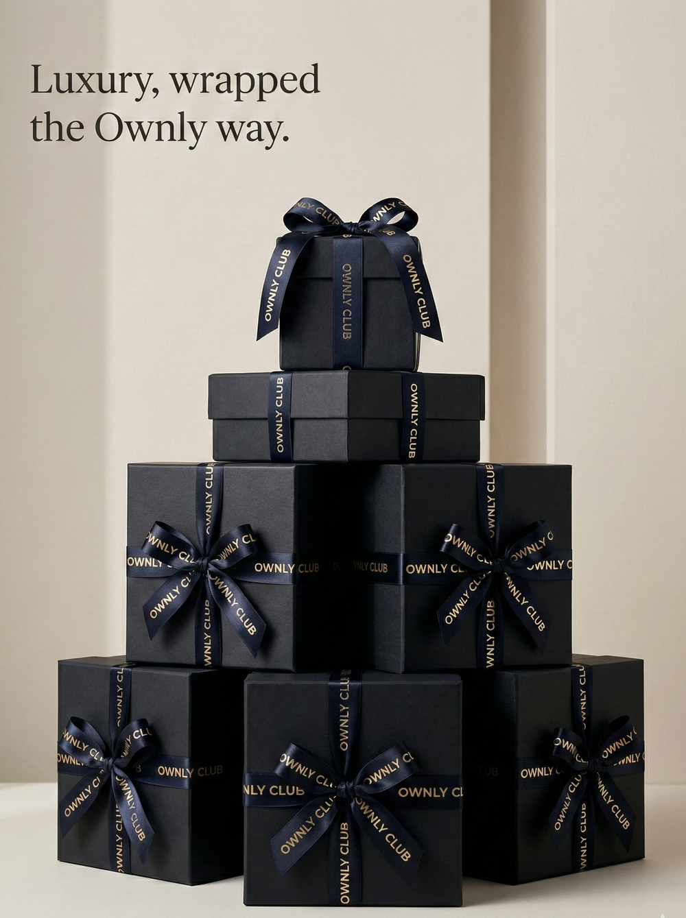 Discover luxury that feel like a gift. Every fragrance, every cosmetic, carefully selected to elevate your personal style and confidence.