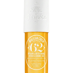 Sol De Janeiro Cheirosa 62 Perfume Mist