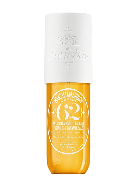 Sol De Janeiro Cheirosa 62 Perfume Mist
