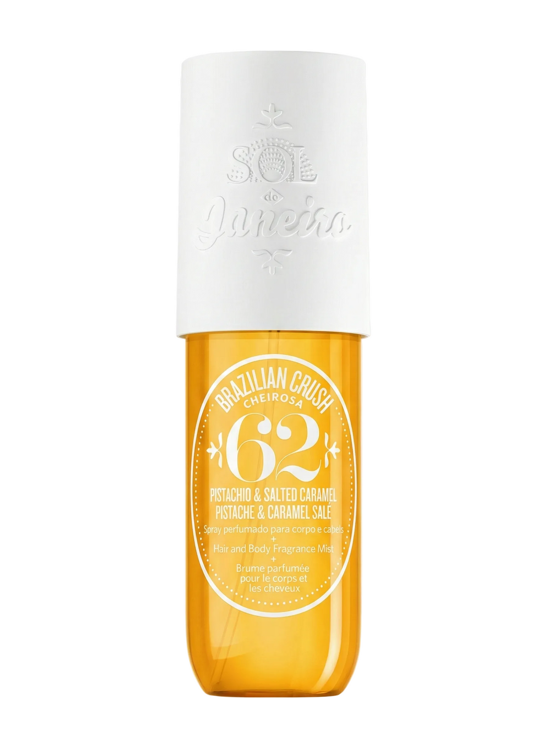 Sol de Janeiro Cheirosa 62 Perfume Mist 240ml