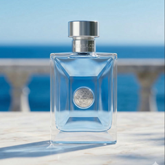 Versace Pour Homme Eau de Toilette 100ml for Men