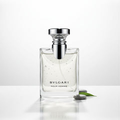 Bvlgari Pour Homme Eau De Toilette For Men