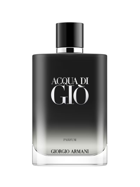 Giorgio Armani Acqua di Gio Parfum 100ml Authentic | Ownly Club