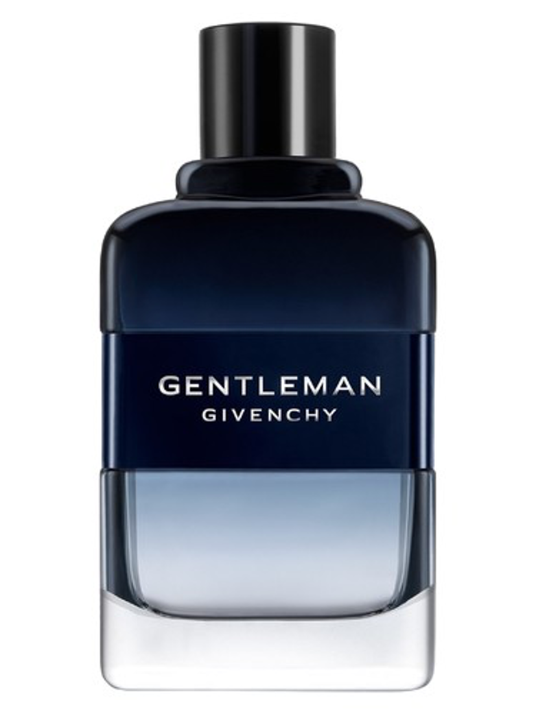 Givenchy Gentleman Eau de Toilette Intense For Men 100ml