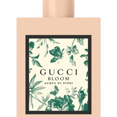 Gucci Bloom Acqua di Fiori Eau De Toilette For Women