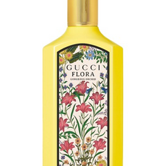 Gucci Flora Gorgeous Orchid Eau De Parfum For Women