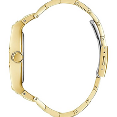 GUESS Stainless Steel Phoenix Collection Analog Black Dial Men Watch-GW0456G1