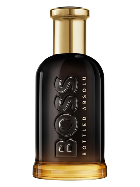 Hugo Boss Boss Bottled Absolu Parfum 100ml Authentic | Ownly Club