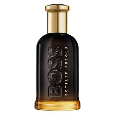 Hugo Boss Boss Bottled Absolu Parfum Intense For Men 100ml