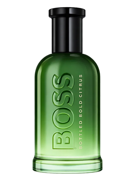 Hugo Boss Boss Bottled Bold Citrus 100ml Authentic | Ownly Club