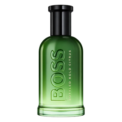 Hugo Boss Boss Bottled Bold Citrus Eau de Parfum For Men 100ml