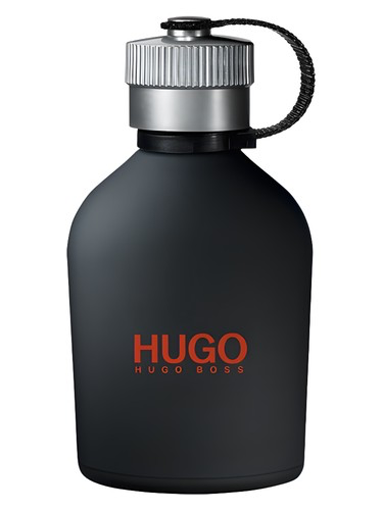 Hugo Boss Just Different For Men Eau de Toilette 200ml