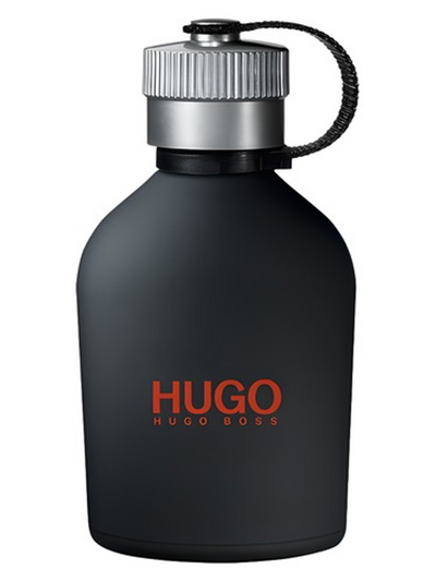 Hugo Boss Just Different Eau De Toilette For Men