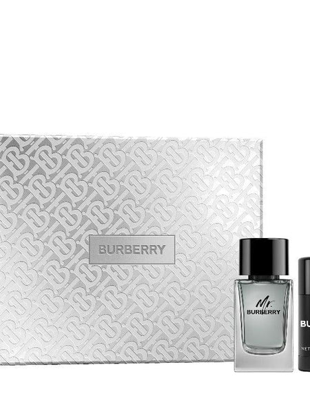 Burberry Mr Burberry Gift Set EDT + Deodorant Stick  175 ml