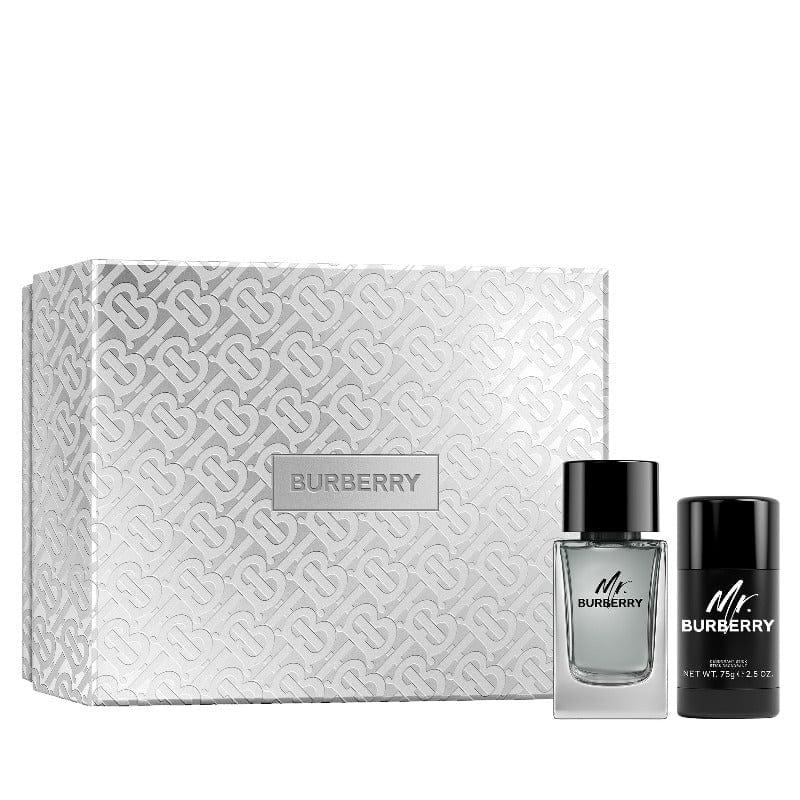 Burberry Mr Burberry Gift Set EDT + Deodorant Stick  175 ml