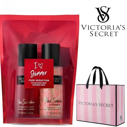 Victoria's Secret Pure Seduction Body Mist Pack