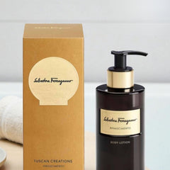 Salvatore Ferragamo Rinascimento Body Lotion 250ml