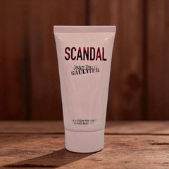 Jean Paul Gaultier Scandal Body Lotion For Women