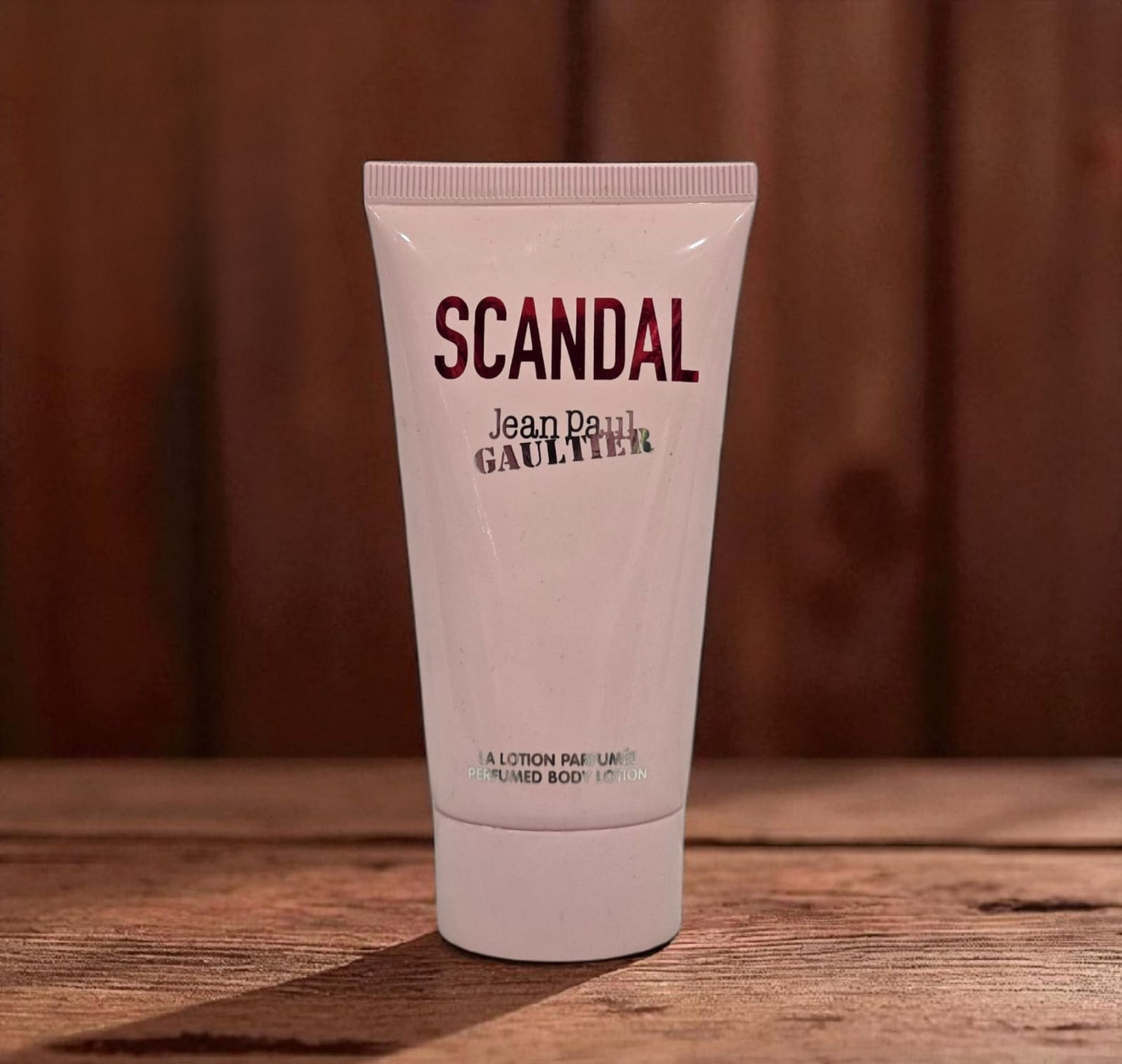 Jean Paul Gaultier Scandal Body Lotion For Women