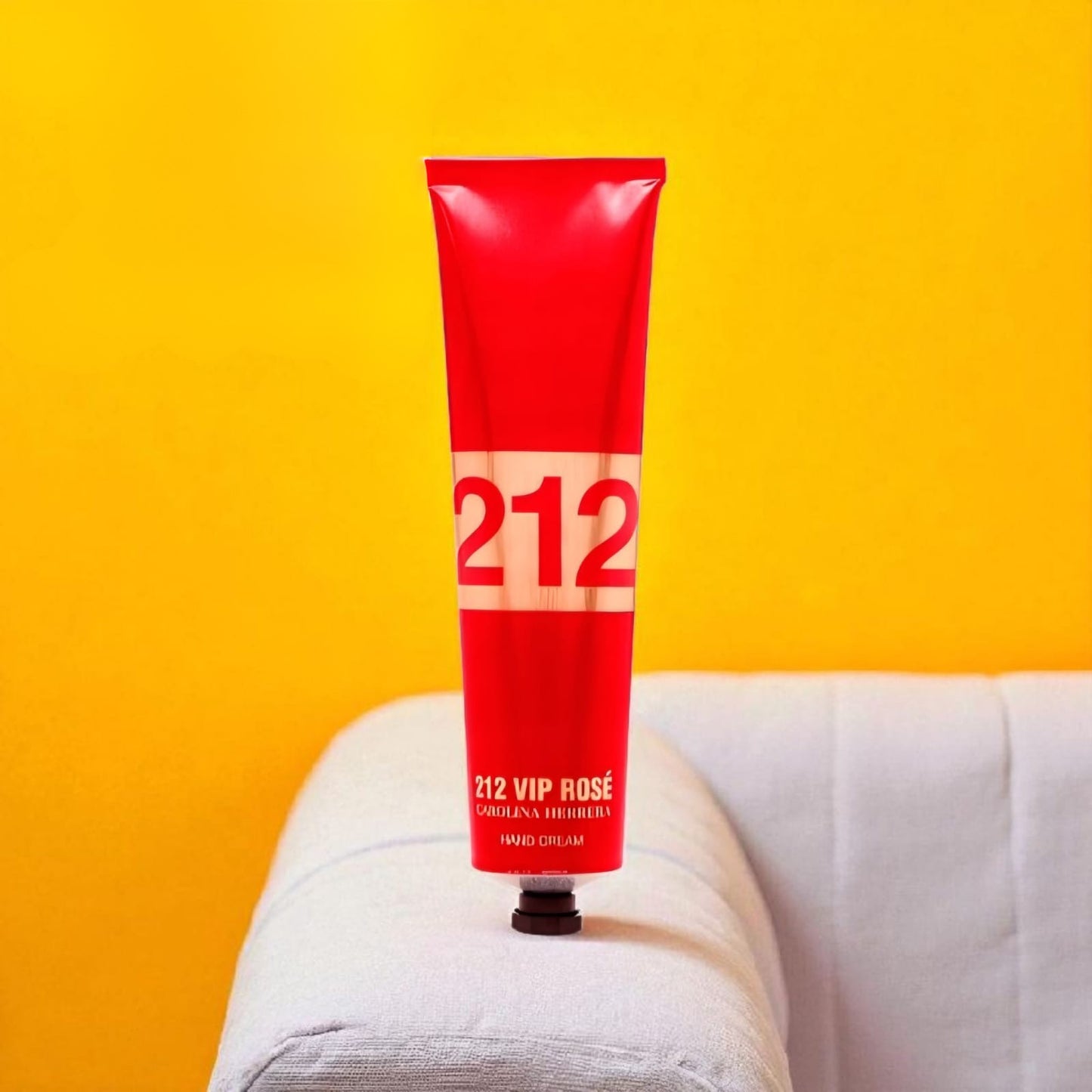 Carolina Herrera 212 VIP Rose Hand Cream