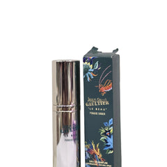 Jean Paul Gaultier Le Beau Paradise Garden Travel Spray for Men