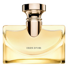 Bvlgari Splendida Iris d'Or Travel Splash For Women