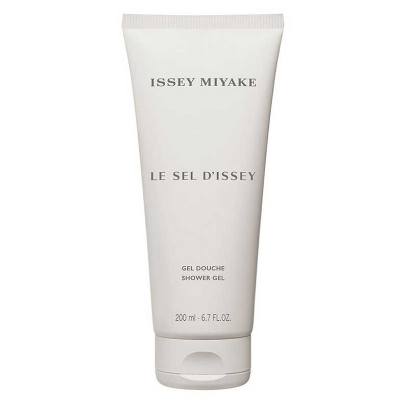 Issey Miyake L'Eau Di Issey Shower Gel For Men